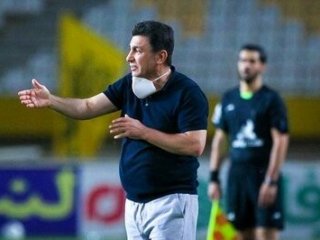واکنش باشگاه سپاهان به مذاکره استقلال با قلعه نویی برای فصل بعد