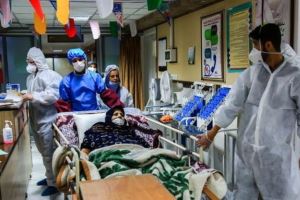 علت افزایش آمار مرگ‌ های کرونایی در ایران