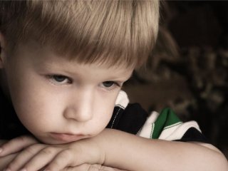 علائم افسردگی در کودکان چیست؟