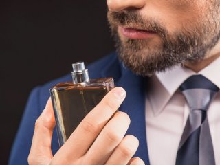10 عطر مردانه ای که خانم ها عاشق اش هستند!