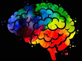 روانشناسی رنگ ها ؛ ذهن و روان شما چند ساله است؟