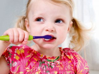 دانستنی‌های مهم در مورد سلامت  دندان کودک