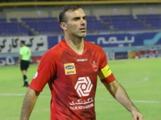 رکوردشکنی سیدجلال حسینی با هشت قهرمانی در لیگ برتر