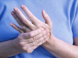 سوزن سوزن شدن دست‌ها؛ ۷ تهدید مهم برای سلامت