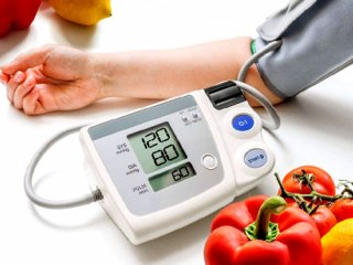 آیا اقدامات تغذیه‌ای می‌تواند از ابتلا به فشار خون جلوگیری کند؟