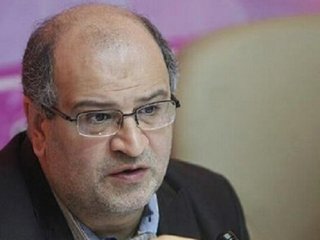 تمدید محدودیت‌های کرونایی در تهران تا پایان هفته آینده