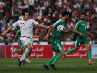 زمان و مکان دیدار‌های تیم ملی فوتبال ایران اعلام شد