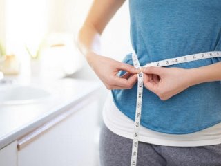 چند راهکار برای کاهش وزن زنان در ۴۰ سالگی
