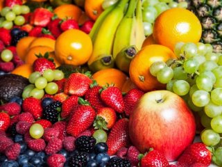 راز تازه نگه داشتن میوه و سبزیجات