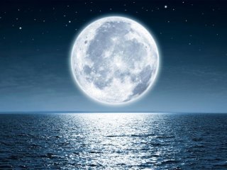 رازهای جالب درباره ماه که نمی دانید