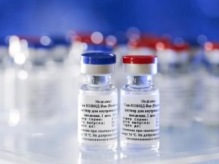 افشای راز واکسن روسی کرونا