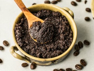 کاربرد‌های جالب و باورنکردنی تفاله‌های قهوه