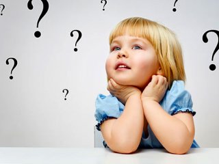شیوه‌های پاسخ به پرسش کودکان