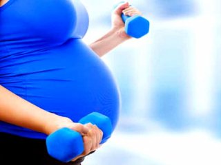 توصیه‌های ورزشی در دوران بارداری