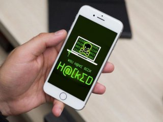 ۶ علامت هک شدن گوشی تلفن همراه