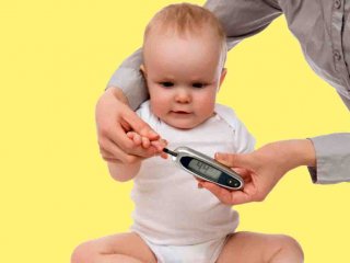 علائم دیابت در کودکان چیست؟