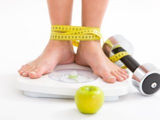 چگونه لاغری و وزن متناسب بدن خود را حفظ کنیم؟
