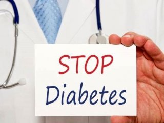 10 نشانه خاموش دیابت