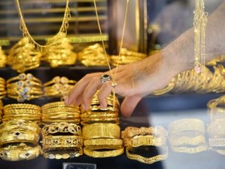آغاز دور جدید افزایش قیمت طلا