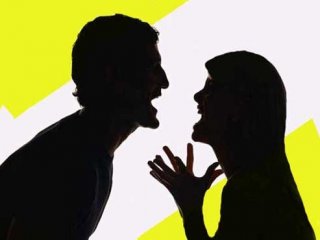 قوانین آشتی کردن بعد از دعوا در زندگی مشترک