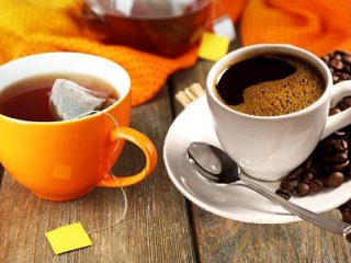 چای یا قهوه؛ کدام برای سلامت بهتر است؟