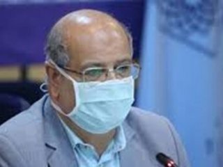 افزایش ناگهانی بستری بیماران کرونایی در «تهران»