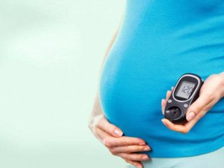 راهکار‌هایی برای کنترل دیابت بارداری