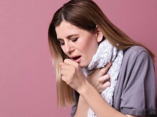درمان سرفه سرماخوردگی و آنفلوآنزا با روش های خانگی