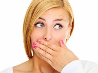 راهکار‌های درمانی برای رفع تلخی دهان