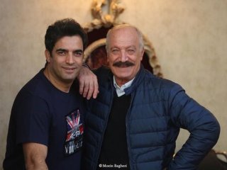 واکنش منوچهر هادی به انتقادهای تند سعید راد از سریال «دل»
