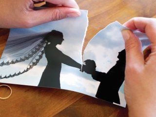 6 اشتباه بزرگ که بعد از طلاق رُخ می‌دهد