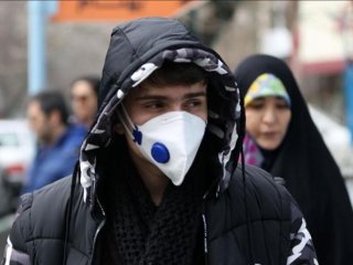 پیش بینی وضعیت کرونا در ایران طی ۶ ماه آینده
