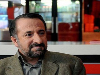 مهران رجبی ترجیح می‌دهد در بیمارستان زنجان بماند