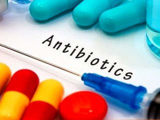 تأثیر آنتی‌بیوتیک‌ها بر خطر ابتلا به بیماری التهابی روده