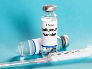 تامین ۲میلیون و ۱۵۰هزار دوز واکسن آنفلوآنزا