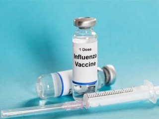 همه باید واکسن آنفلوآنزا بزنیم؟