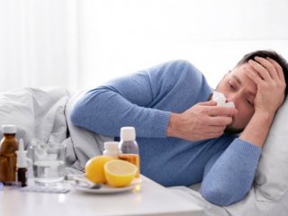 توصیه‌های مفید برای افرادی که سرما خورده‌اند