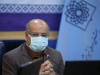 هشدار نسبت به افزایش چند برابری مبتلایان به کرونا در تهران