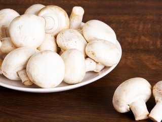 ۶ خاصیت شگفت‌انگیزِ قارچ برای سلامتی