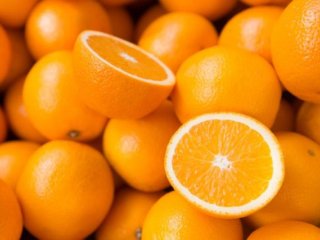 باید‌ها و نباید‌های خوردن پرتقال