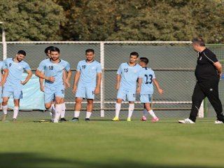 ایران - ازبکستان؛ شاگردان اسکوچیچ برای رسیدن به جام جهانی به خط شدند