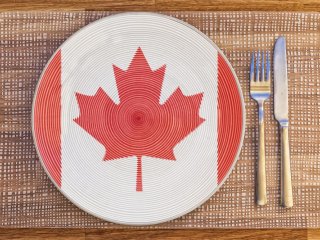 رژیم کانادایی؛ لاغری سریع یا مرگ تدریجی؟