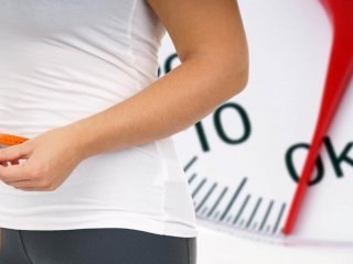 ۱۳ دلیل کم نشدن وزن با وجود رژیم غذایی و ورزش