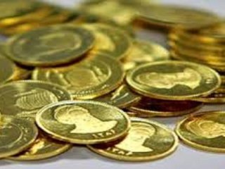 قیمت سکه و طلا در ۲۱ مهر؛ روند نرخ سکه نزولی است