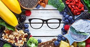 ۵ خوراکی مفید برای سیستم ایمنی و بینایی