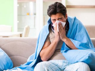 شباهت و تفاوت های آنفلوآنزا