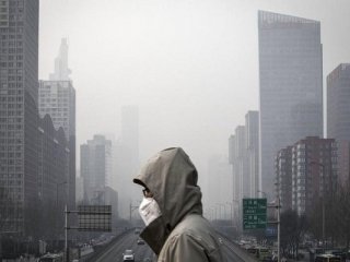 آلوده‌ ترین مناطق تهران کدامند؟