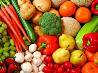 کدام خوراکی‌ها علاوه بر هویج برای چشم مفیدند؟