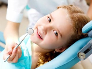 مدیریت رفتار کودکان در دندانپزشکی