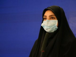 توضیحات سخنگوی وزارت بهداشت درباره رکورد جدید کرونا در ایران